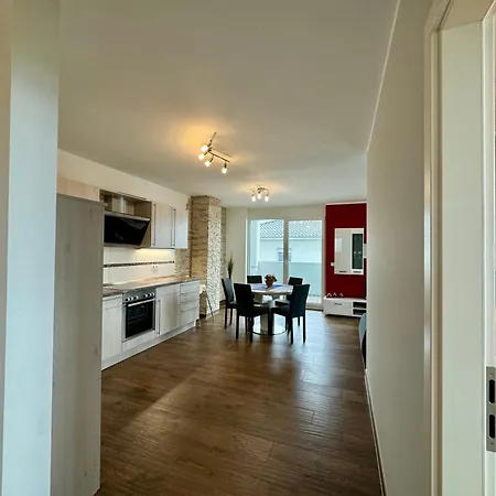 Leuchtfeuer Apartment Peenemunde