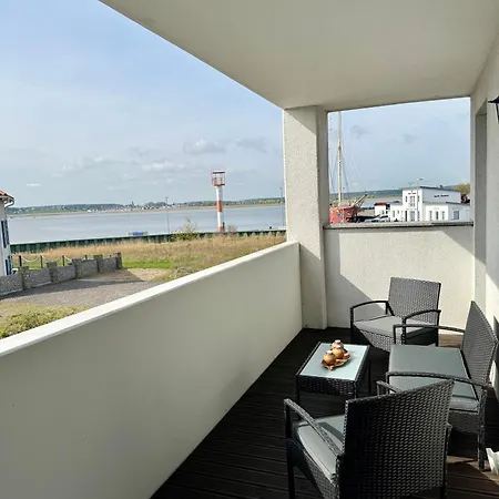 Leuchtfeuer Apartment