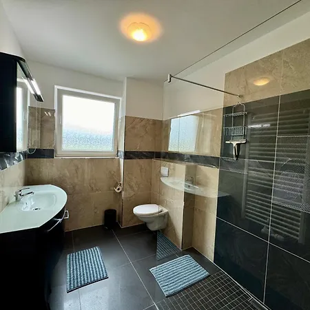 Apartment Leuchtfeuer *