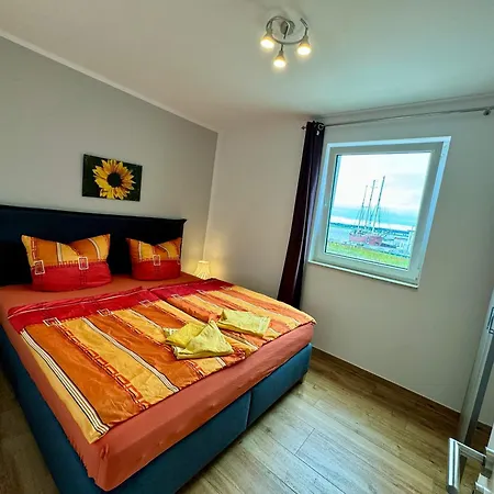 Leuchtfeuer * Peenemunde